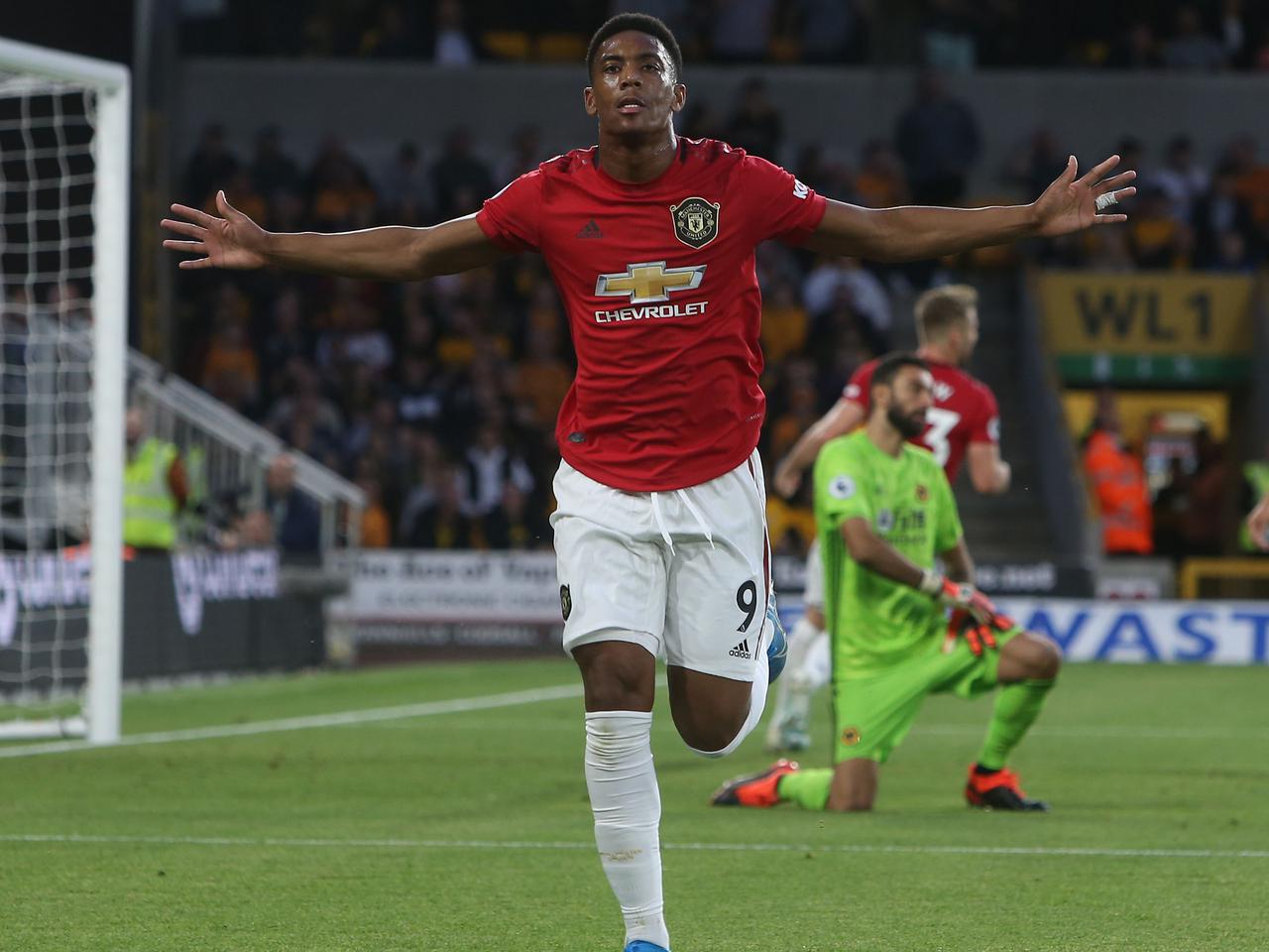 Ten Hag lascia che il talento di Man Utd trovi il suo gioco